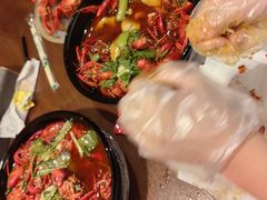 -兄弟龙虾(新大路里仁店)