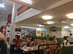 -利杨记·本味轩粥坊·烧烤(宝体店)