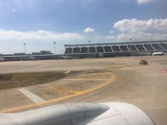 -厦门高崎国际机场-T3航站楼