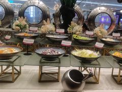 -凡塔斯牛排自助餐厅(莆田万达店)