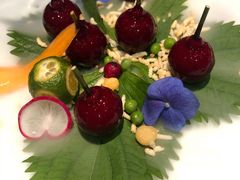 香邑鹅肝-麟1929(外滩店)