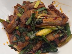 -院8里·少城记忆老川菜(宽窄巷子店)