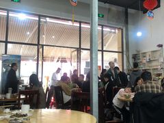 大堂-野狗羊肉汤