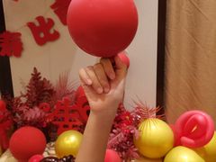 -聚福山莊·寻味顺德(北滘店)