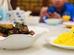 -新虹楼饭庄(崇明陈家镇店)