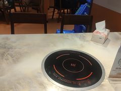 -合意桐坑牛肉粿·鲜牛肉火锅(嵩山总店)