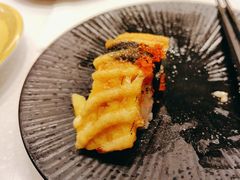 -争鲜回转寿司(浦东三钢里PLUS店)