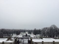 -维格兰雕塑公园