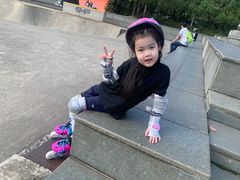 -SMP滑板公园