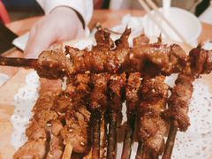 -咕嘟草帽鱼·牛奶一样的鲜鱼汤(包河万达广场创始店)