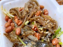 -陈添記·祖傳爽鱼皮·西关老字号(广州首店)