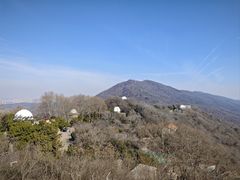 -紫金山天文台