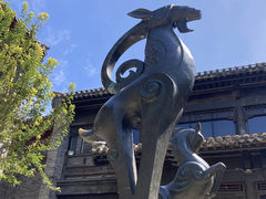 -东昌湖风景区