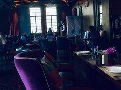 -YUE·6·西式融合餐厅(外滩六号店)