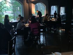 大堂-穹六人间 people 6(岳阳路店)
