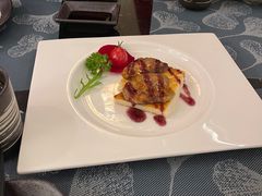 -汕头国际大酒店-牛一町目餐厅