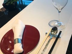 -天龙轩(香港丽思卡尔顿酒店)