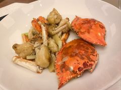 -品海楼·大连海胆锅贴馆(东港店)