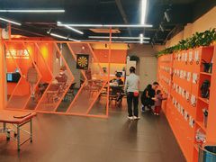 -佳禾健身(三元里店)