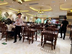 -BRBR叙利亚餐厅(总店)