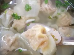 -海萍馄饨(湖北路店)