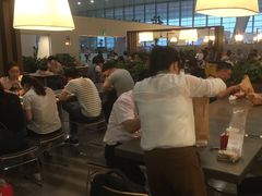 -麦当劳(杭州东站高铁店)