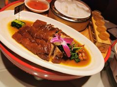 -老湘村·湖南土菜(天河维多利店)