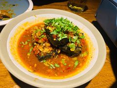 臭豆腐-小湘旺臭鳜鱼(百子湾店)