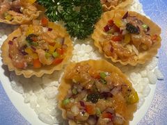 -香宫中餐厅 · 桂林香格里拉