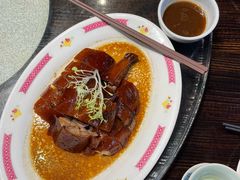 -猪肉婆私房菜(容桂总店)
