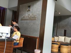 -Let's Relax Spa(Phuket 3rd Street)