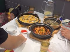 -火啫啫·粤式啫啫煲(南京弘阳店)