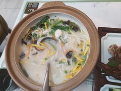 -云海肴·汽锅鸡·云南菜(高德置地店)