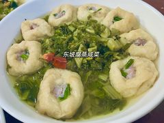 -凰仪桥饭店(鲁迅西路店)