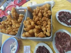 -大戚饭店(泰华路店)