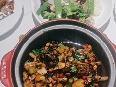 -外婆家(西红门荟聚购物中心店)