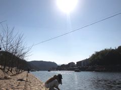 -楠溪江风景名胜区