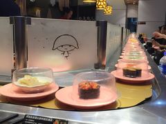 -争鲜回转寿司(飞洲国际店)
