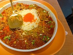 -花盐街·四川乐山小吃(西单大悦城店)