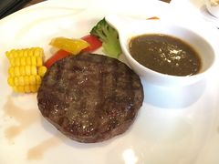 -斗牛士牛排餐厅(富力海珠城广场店)