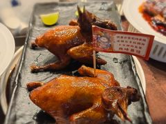 -侨美·唐荔园·40年地道粤菜