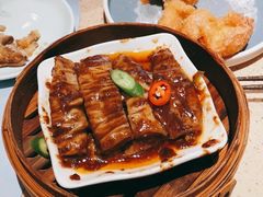-点都德(华强南店)