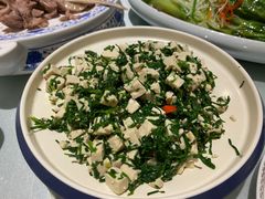 -宁夏国强手抓羊肉·清真菜(未央路凤三店)