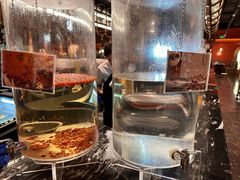 -鼎香缘海鲜自助火锅烤肉(锦辉购物广场店)