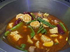 -山河屯铁锅炖·非遗铁锅炖(华强北店)