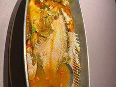-璞徽·徽商家宴(长泰广场店)