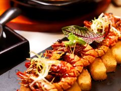 -荟廷·晶萃(陆家嘴尚悦湾店)