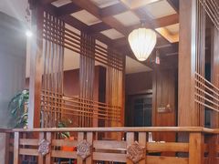 -糟粕醋·椰苑海南菜餐厅(亚龙湾天域酒店)