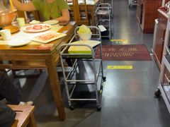 -正福居老北京正宗铜锅泉水涮肉(彰化路店)