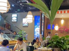 -龙泉人椰子鸡·糟粕醋·地标海南菜(龙昆南店)